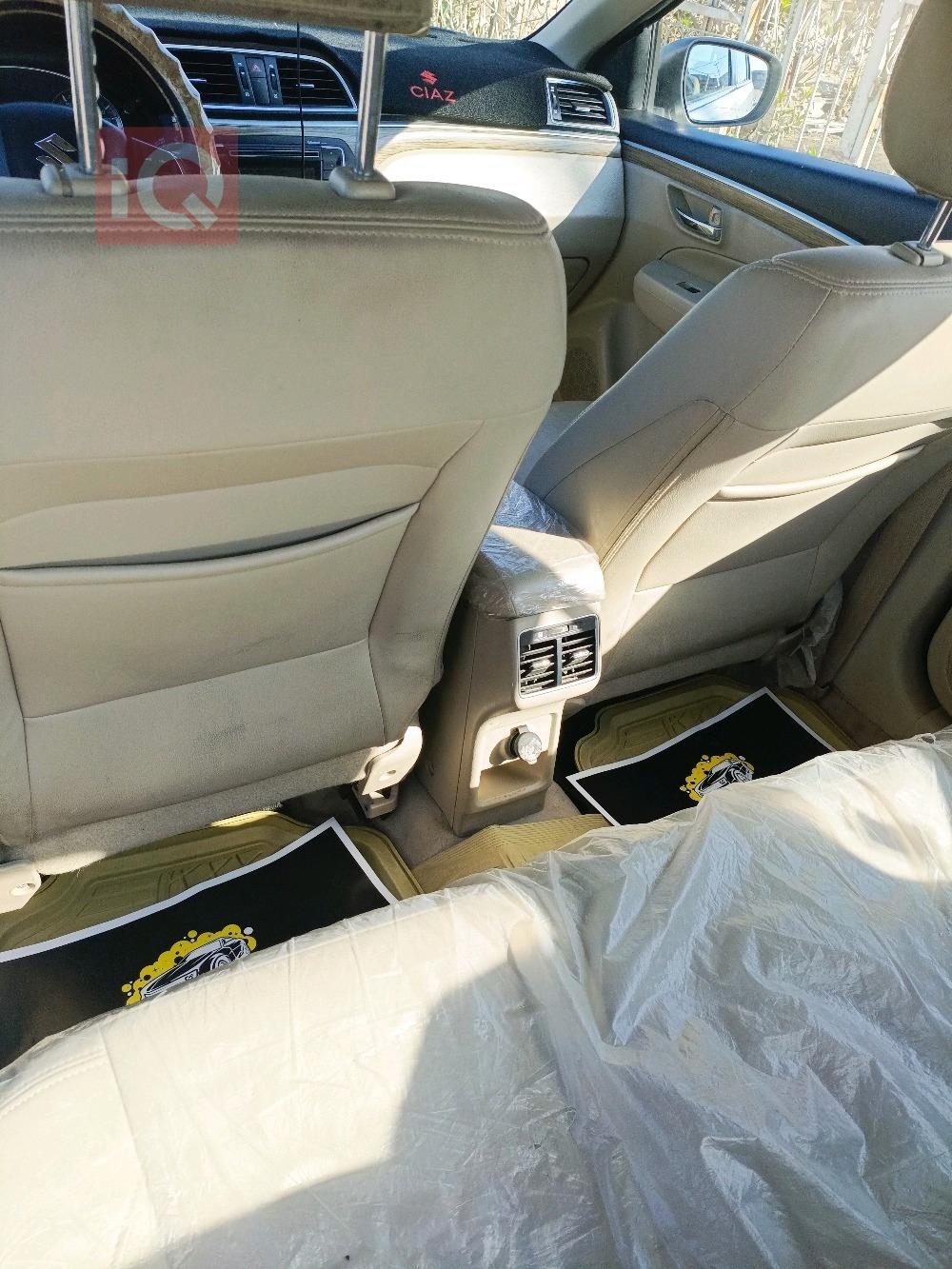Suzuki Ciaz